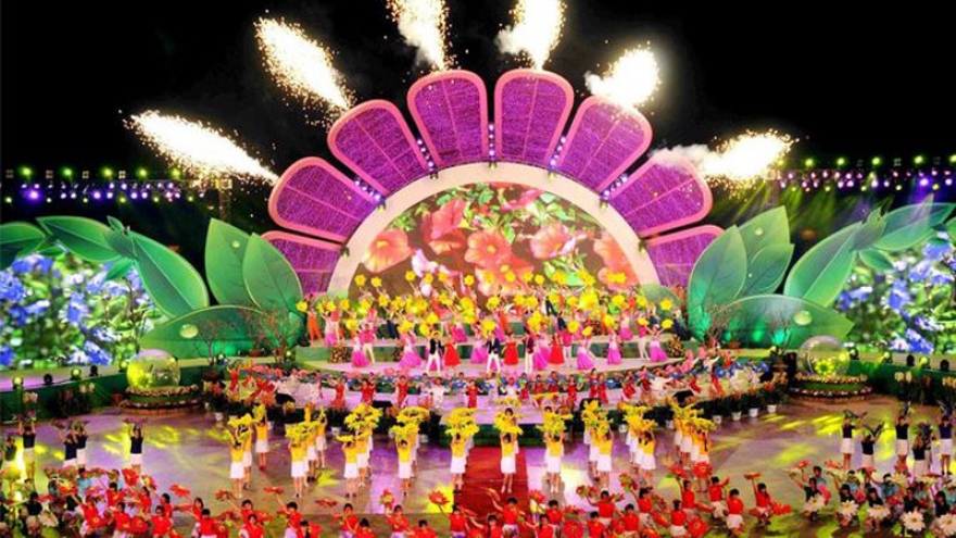 Da Lat Flower Festival 2021 cancelled amid high COVID-19 risks